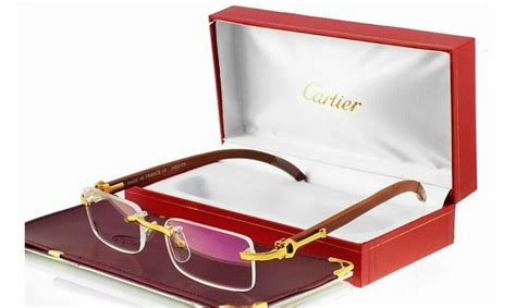 cartier glasses for men cheap.